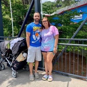 Meet your Posher, Dakota